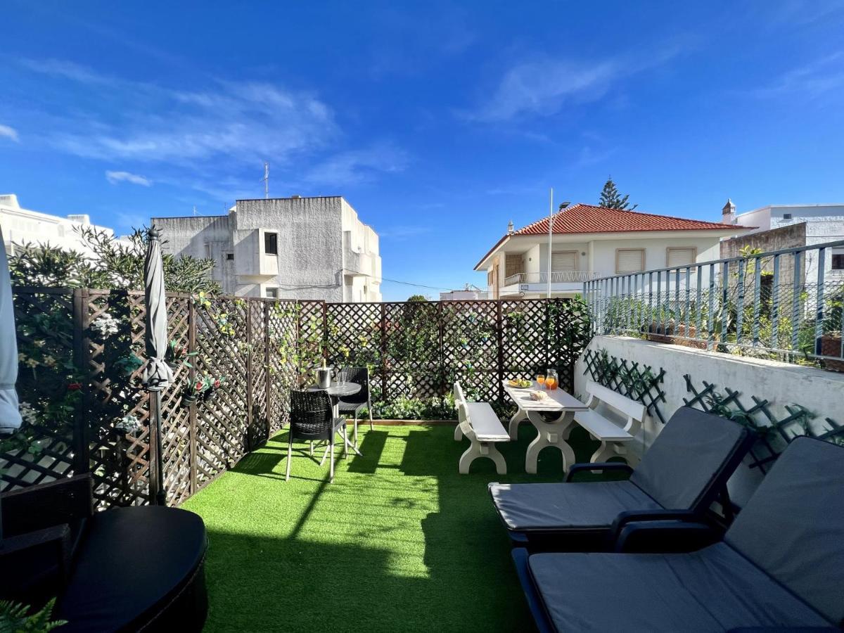 Apartmán Albufeira Stylish 1 By Homing Exteriér fotografie
