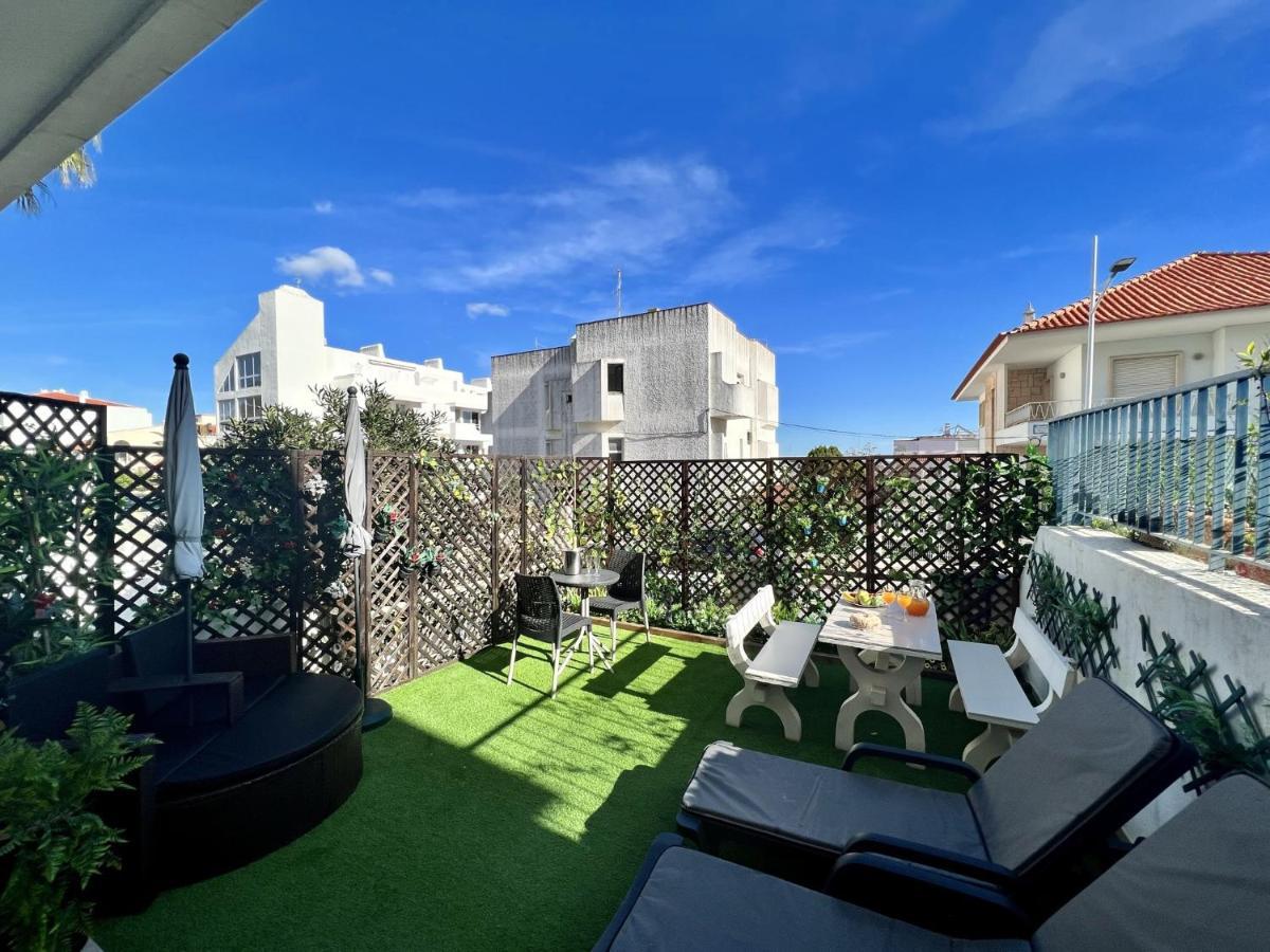 Apartmán Albufeira Stylish 1 By Homing Exteriér fotografie