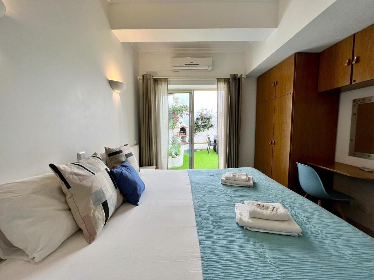 Apartmán Albufeira Stylish 1 By Homing Exteriér fotografie