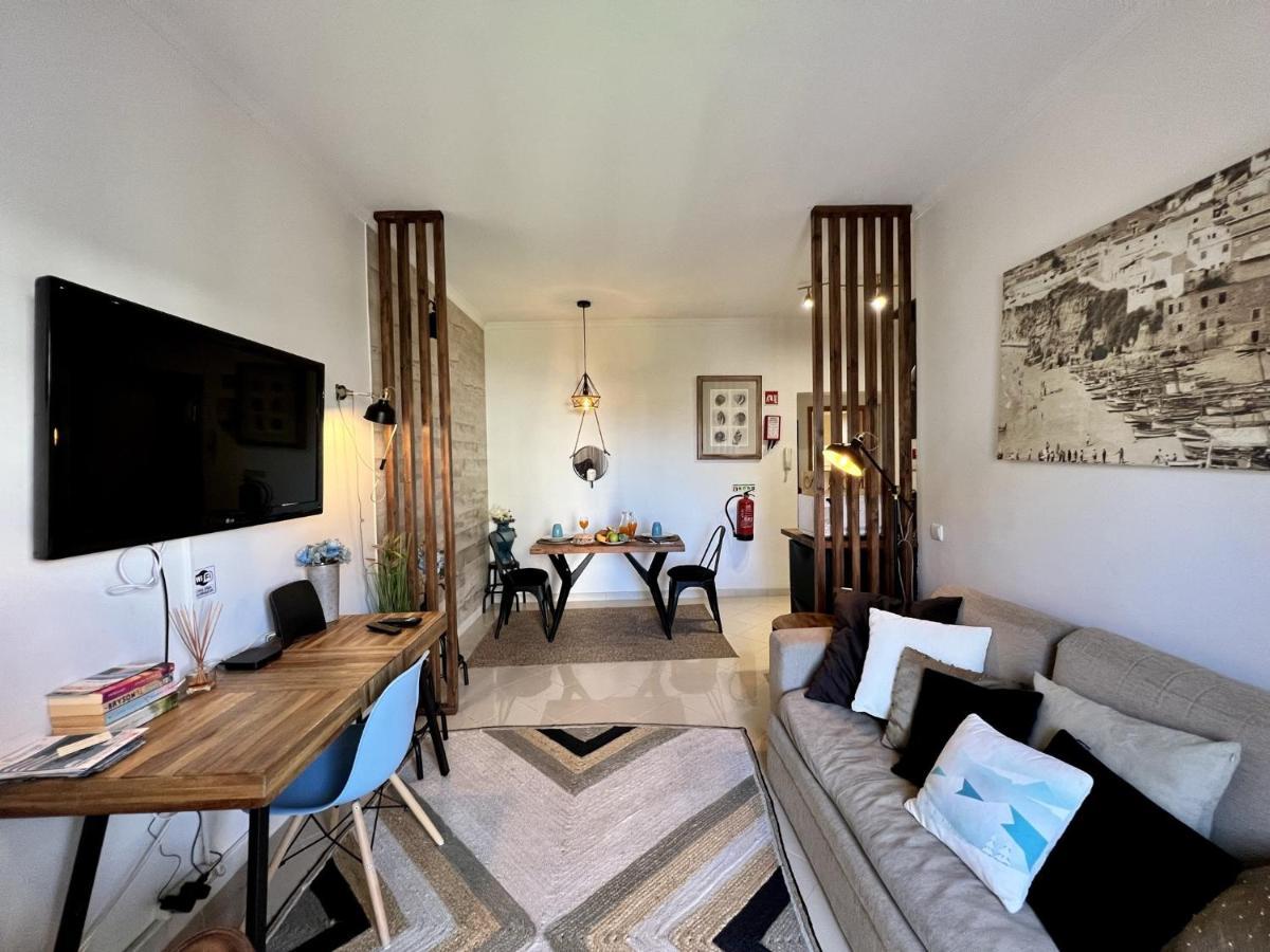 Apartmán Albufeira Stylish 1 By Homing Exteriér fotografie