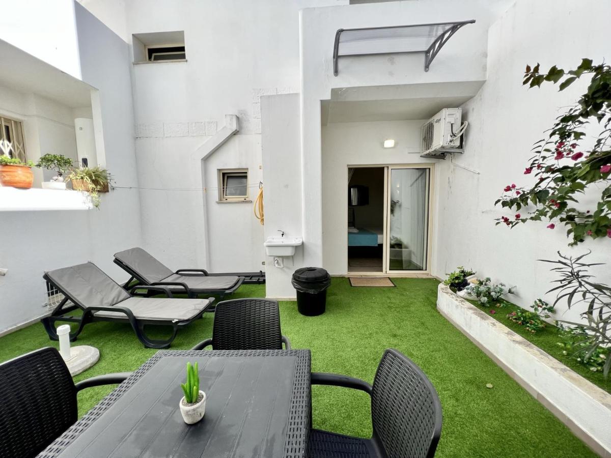 Apartmán Albufeira Stylish 1 By Homing Exteriér fotografie