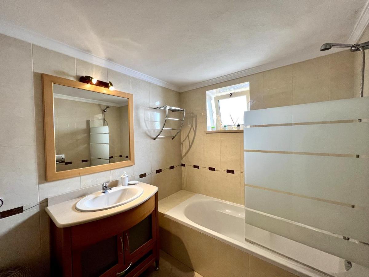 Apartmán Albufeira Stylish 1 By Homing Exteriér fotografie