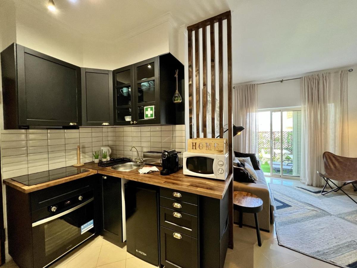 Apartmán Albufeira Stylish 1 By Homing Exteriér fotografie
