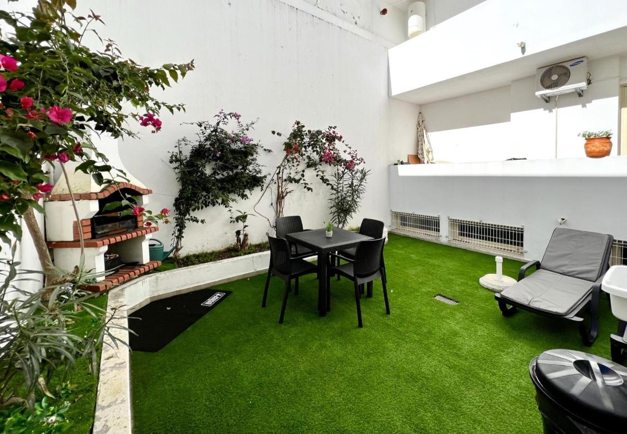 Apartmán Albufeira Stylish 1 By Homing Exteriér fotografie