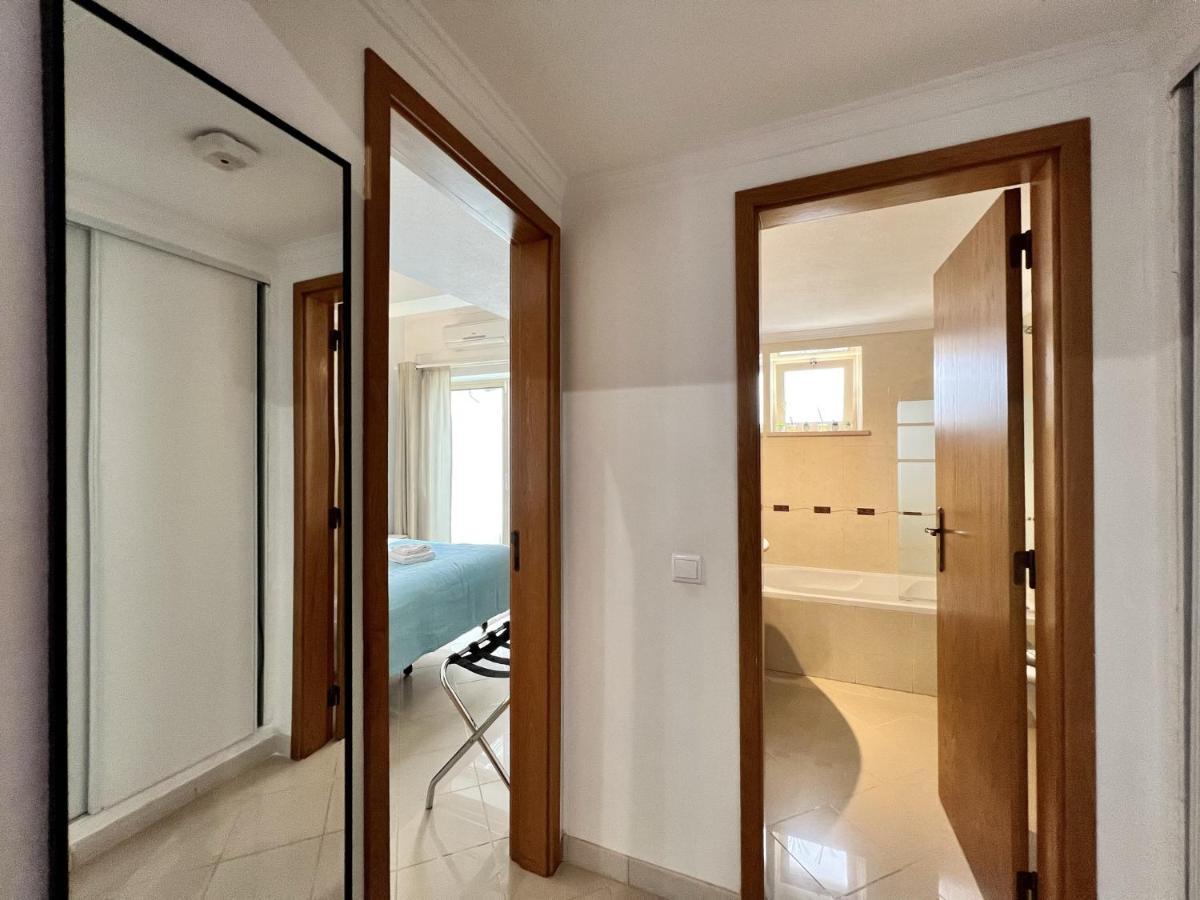 Apartmán Albufeira Stylish 1 By Homing Exteriér fotografie